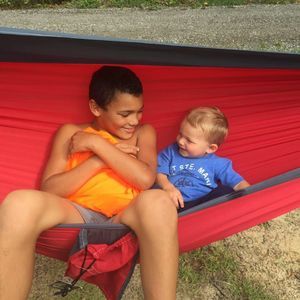 Meet your Posher, Dawn